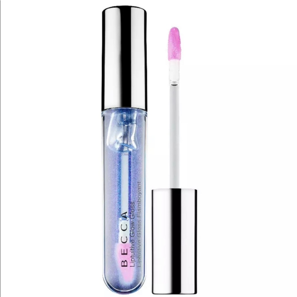 BECCA liptuitive glow gloss full size
